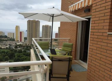 Apartments in Benidorm (Costa Blanca), buy cheap - 250 000 [68157] 9