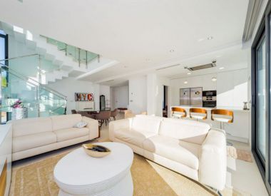 Villa in Cabo Roig (Costa Blanca), buy cheap - 850 000 [68164] 3
