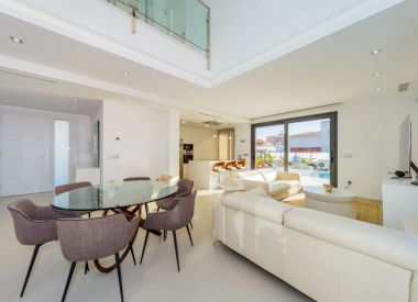 Villa in Cabo Roig (Costa Blanca), buy cheap - 850 000 [68164] 4