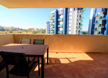 Apartments in Punta Prima (Costa Blanca), buy cheap - 209 900 [68172] 10