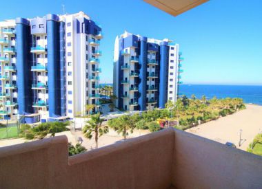 Apartments in Punta Prima (Costa Blanca), buy cheap - 209 900 [68172] 2