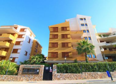 Apartments in Punta Prima (Costa Blanca), buy cheap - 209 900 [68172] 5