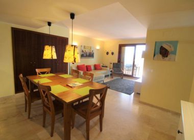 Apartments in Punta Prima (Costa Blanca), buy cheap - 209 900 [68172] 7