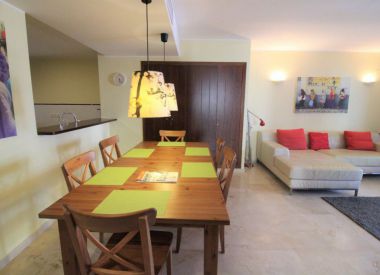 Apartments in Punta Prima (Costa Blanca), buy cheap - 209 900 [68172] 8