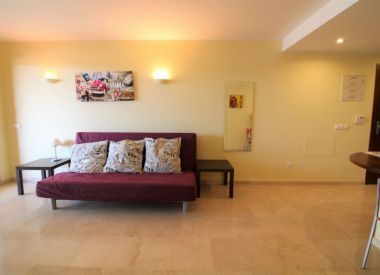 Apartments in Punta Prima (Costa Blanca), buy cheap - 159 900 [68173] 10