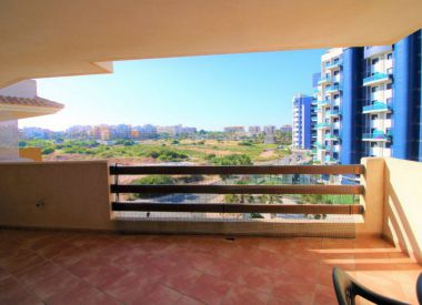 Apartments in Punta Prima (Costa Blanca), buy cheap - 159 900 [68173] 2