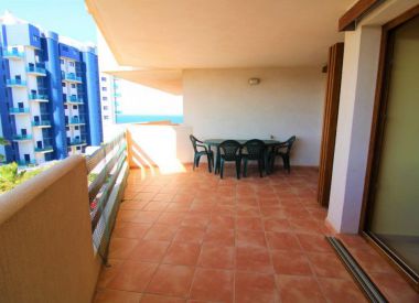Apartments in Punta Prima (Costa Blanca), buy cheap - 159 900 [68173] 3