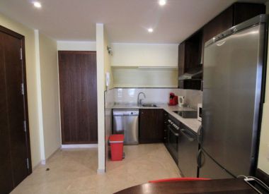Apartments in Punta Prima (Costa Blanca), buy cheap - 159 900 [68173] 6