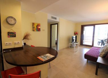 Apartments in Punta Prima (Costa Blanca), buy cheap - 159 900 [68173] 8