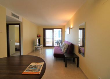 Apartments in Punta Prima (Costa Blanca), buy cheap - 159 900 [68173] 9