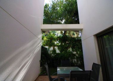 Villa in Punta Prima (Costa Blanca), buy cheap - 279 900 [68180] 5