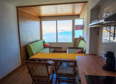 Apartments in La Mate (Costa Blanca), buy cheap - 99 900 [68218] 2