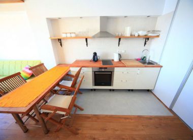 Apartments in La Mate (Costa Blanca), buy cheap - 99 900 [68218] 4