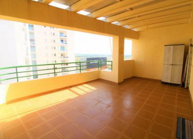 Apartments in La Mate (Costa Blanca), buy cheap - 79 900 [68240] 2