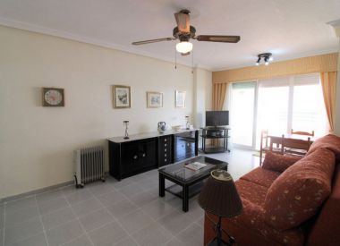 Apartments in La Mate (Costa Blanca), buy cheap - 79 900 [68240] 4