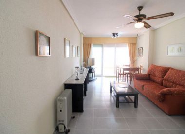 Apartments in La Mate (Costa Blanca), buy cheap - 79 900 [68240] 5