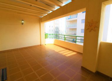 Apartments in La Mate (Costa Blanca), buy cheap - 79 900 [68240] 8