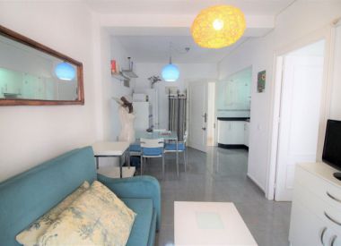 Apartments in La Mate (Costa Blanca), buy cheap - 59 900 [68246] 2