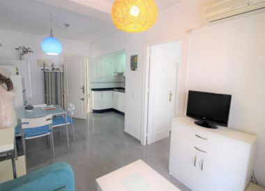 Apartments in La Mate (Costa Blanca), buy cheap - 59 900 [68246] 3