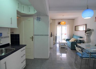 Apartments in La Mate (Costa Blanca), buy cheap - 59 900 [68246] 4