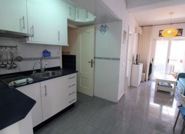 Apartments in La Mate (Costa Blanca), buy cheap - 59 900 [68246] 5