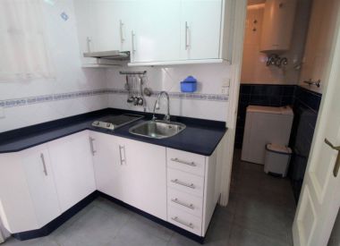 Apartments in La Mate (Costa Blanca), buy cheap - 59 900 [68246] 7