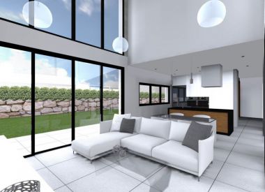 Villa in Finestrat (Costa Blanca), buy cheap - 409 900 [68252] 3