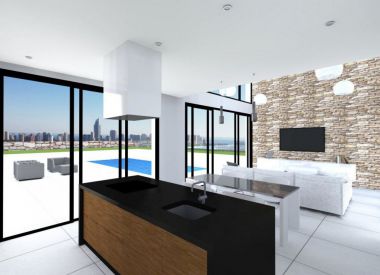 Villa in Finestrat (Costa Blanca), buy cheap - 409 900 [68252] 4