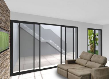 Villa in Finestrat (Costa Blanca), buy cheap - 409 900 [68252] 5