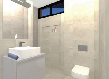 Villa in Finestrat (Costa Blanca), buy cheap - 409 900 [68252] 8