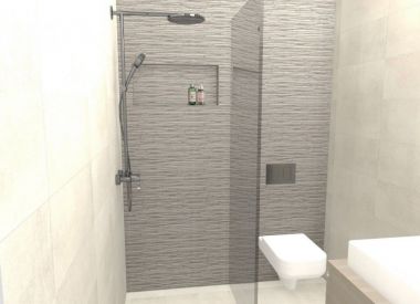Villa in Finestrat (Costa Blanca), buy cheap - 409 900 [68252] 9