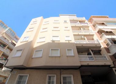 Apartments in La Mate (Costa Blanca), buy cheap - 111 900 [68277] 1