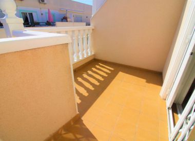 Apartments in La Mate (Costa Blanca), buy cheap - 111 900 [68277] 10