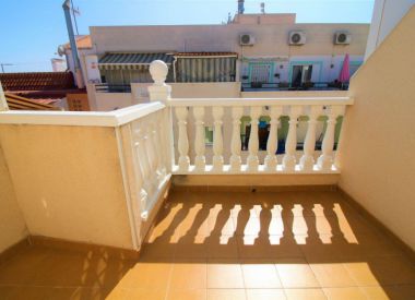 Apartments in La Mate (Costa Blanca), buy cheap - 111 900 [68277] 2