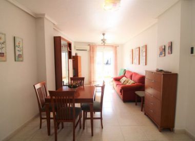Apartments in La Mate (Costa Blanca), buy cheap - 111 900 [68277] 3