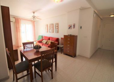 Apartments in La Mate (Costa Blanca), buy cheap - 111 900 [68277] 4
