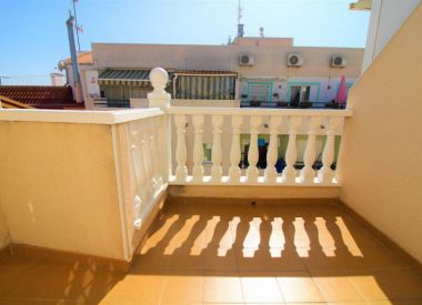 Apartments in La Mate (Costa Blanca), buy cheap - 111 900 [68277] 7