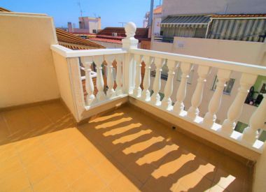 Apartments in La Mate (Costa Blanca), buy cheap - 111 900 [68277] 9