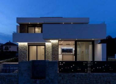 Villa in Denia (Costa Blanca), buy cheap - 550 000 [68351] 3
