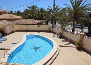 Villa in Cabo Roig (Costa Blanca), buy cheap - 1 100 000 [68365] 3