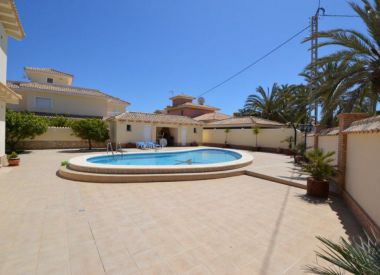 Villa in Cabo Roig (Costa Blanca), buy cheap - 1 100 000 [68365] 4
