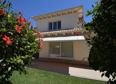 Villa in Cabo Roig (Costa Blanca), buy cheap - 1 100 000 [68365] 5