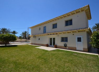Villa in Cabo Roig (Costa Blanca), buy cheap - 1 100 000 [68365] 6