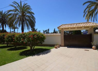 Villa in Cabo Roig (Costa Blanca), buy cheap - 1 100 000 [68365] 7