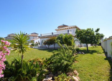 Villa in Cabo Roig (Costa Blanca), buy cheap - 970 000 [68366] 4