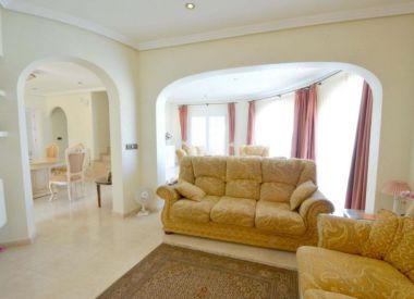 Villa in Cabo Roig (Costa Blanca), buy cheap - 970 000 [68366] 7