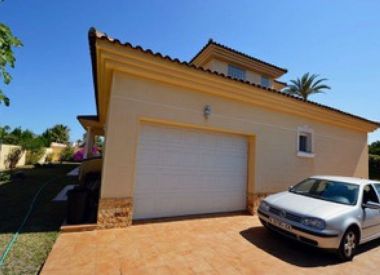 Villa in Cabo Roig (Costa Blanca), buy cheap - 895 000 [68367] 3