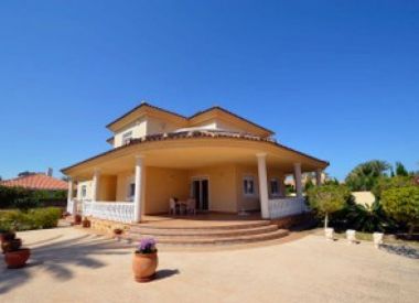 Villa in Cabo Roig (Costa Blanca), buy cheap - 895 000 [68367] 4