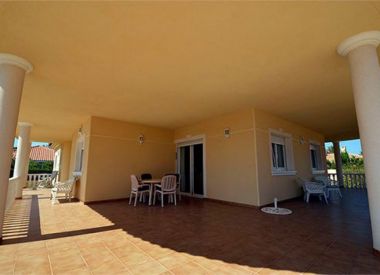 Villa in Cabo Roig (Costa Blanca), buy cheap - 895 000 [68367] 5