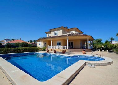Villa in Cabo Roig (Costa Blanca), buy cheap - 895 000 [68367] 6
